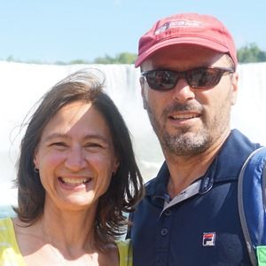 Meet your Posher, Kristine